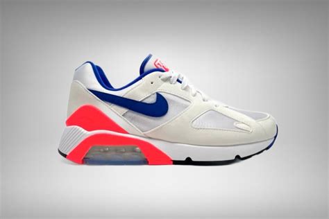 nike schuhe 180|nike air 180 specs.